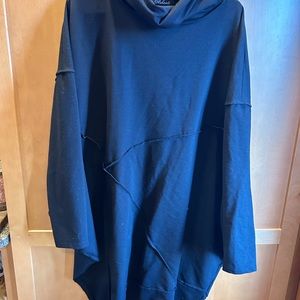 Women’s Ashante Turtleneck Dress 2X